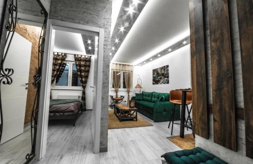 Banja Koviljaca Apartment | Apartman Despot