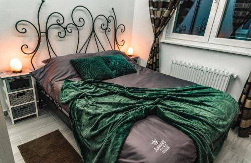 Banja Koviljaca Apartment | Apartman Despot