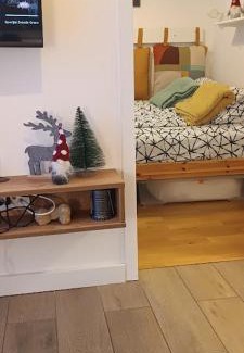 Divcibare Apartment | Apartman DETLIĆ Divčigora