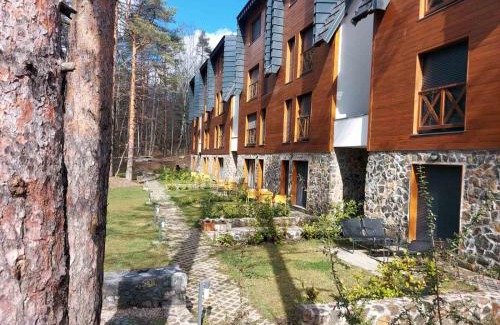 Divcibare Apartment | Apartman DETLIĆ Divčigora
