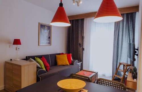 Divcibare Apartment | Apartman DETLIĆ Divčigora