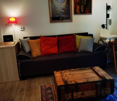 Divcibare Apartment | Apartman DETLIĆ Divčigora