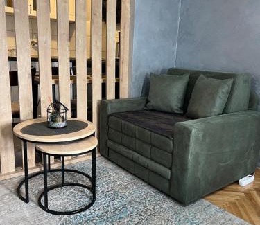 Grbavica Apartment | Apartman Didi2- free private parking-garage