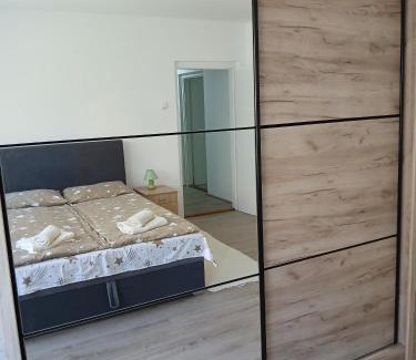 Subotica Apartment | Apartman Dijana