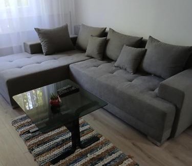Subotica Apartment | Apartman Dijana