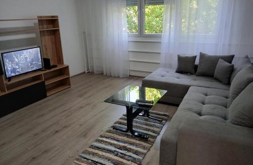 Subotica Apartment | Apartman Dijana