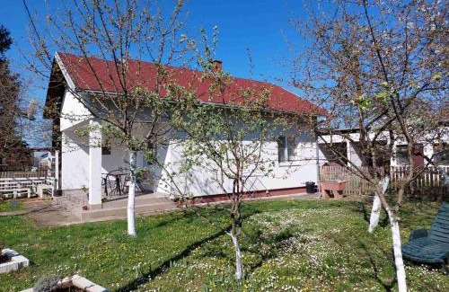 Bijeljina Apartment | Apartman Dijelovi