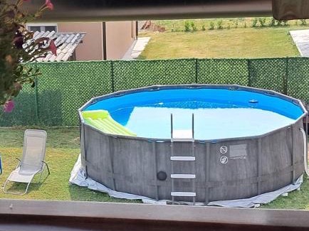 Bajina Basta Apartment | Apartman Dimitrijevic