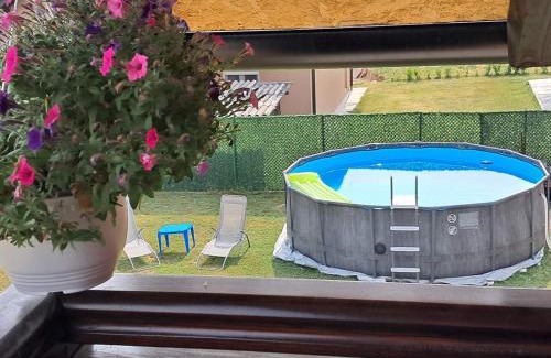Bajina Basta Apartment | Apartman Dimitrijevic