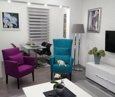 Sumece Apartment | Apartman DIN