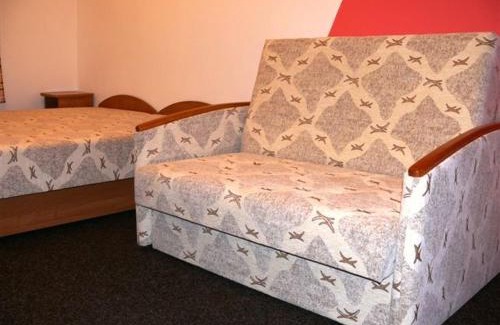 Tatranska Lomnica Apartment | Apartman Dinda