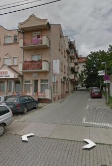 Sremska Mitrovica Apartment | Apartman Dionis SM 2