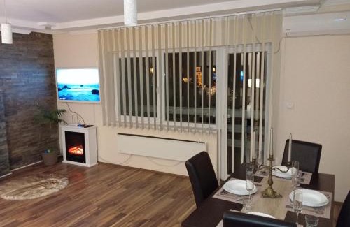 Sremska Mitrovica Apartment | Apartman Dionis SM