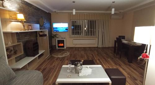 Sremska Mitrovica Apartment | Apartman Dionis SM