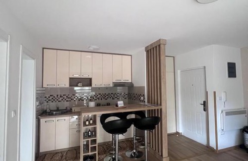 Ciganska Mahala Apartment | Apartman Divac