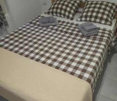 Pozarevac Apartment | Apartman Djokic 2