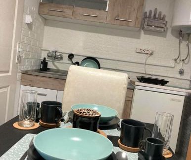 Pozarevac Apartment | Apartman Djokic 2