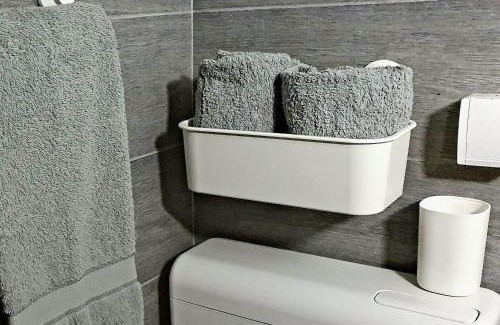 Pozarevac Apartment | Apartman Djokic 2