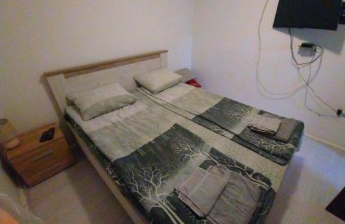 Valjevo Apartment | Apartman DM