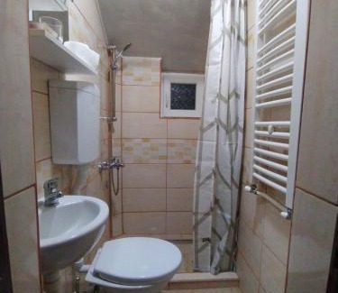 Valjevo Apartment | Apartman DM