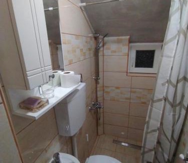 Valjevo Apartment | Apartman DM