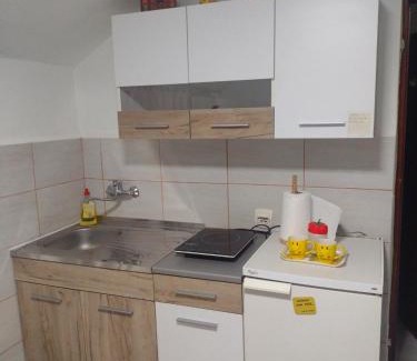 Valjevo Apartment | Apartman DM