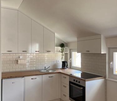 Trebinje Apartment | Apartman Dobrica