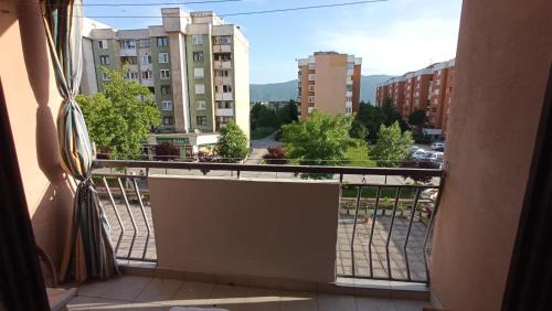 Novi Grad Sarajevo Apartment | apartman dobrinja2