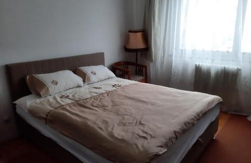 Novi Grad Sarajevo Apartment | apartman dobrinja2