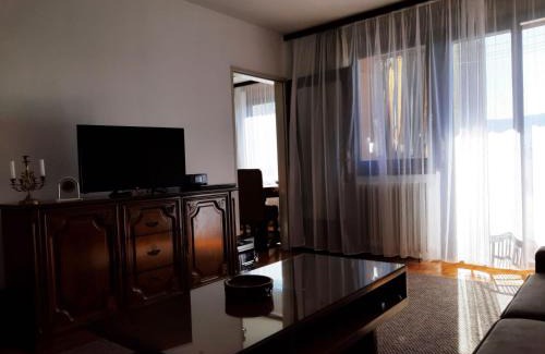 Novi Grad Sarajevo Apartment | apartman dobrinja2