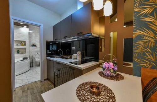 Kraljevo Apartment | APARTMAN DOLAR