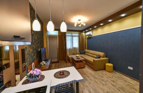 Kraljevo Apartment | APARTMAN DOLAR