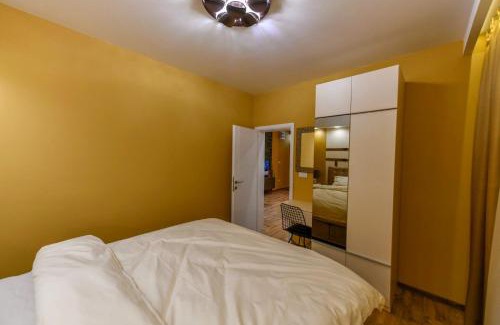 Kraljevo Apartment | APARTMAN DOLAR