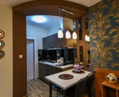 Kraljevo Apartment | APARTMAN DOLAR
