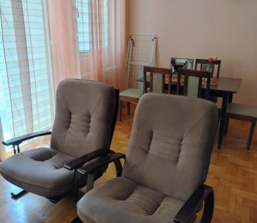 Krusevac Apartment | Apartman Domina