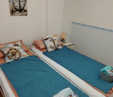 Krusevac Apartment | Apartman Domina