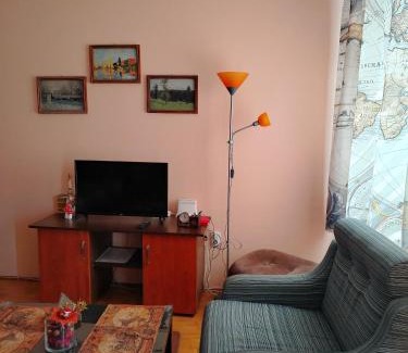 Krusevac Apartment | Apartman Domina