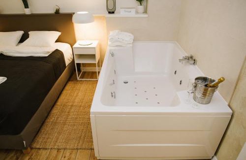 Subotica Apartment | Apartman Donner Centar III