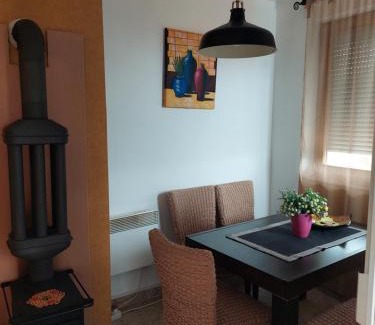 Vrnjacka Banja Apartment | Apartman Dorijana Akva Park Raj