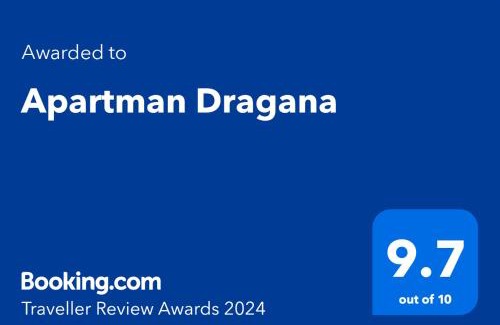 Pirot Apartment | Apartman Dragana