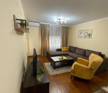 Vrnjacka Banja Apartment | Apartman DreamHome