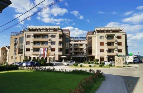 Vrnjacka Banja Apartment | Apartman DreamHome