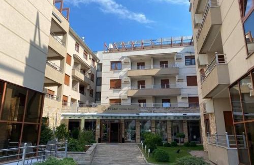 Vrnjacka Banja Apartment | Apartman DreamHome