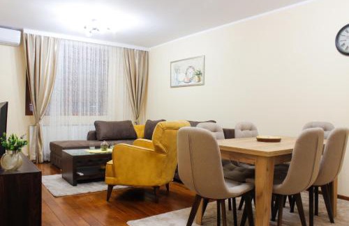 Vrnjacka Banja Apartment | Apartman DreamHome