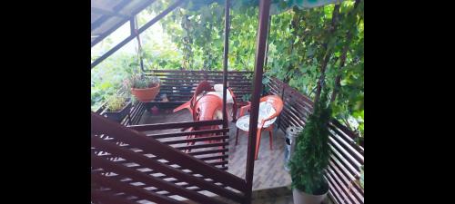 Bitola Apartment | Apartman Drven Pazar