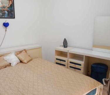 Bitola Apartment | Apartman Drven Pazar