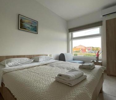 Kladovo Apartment | Apartman Dunav