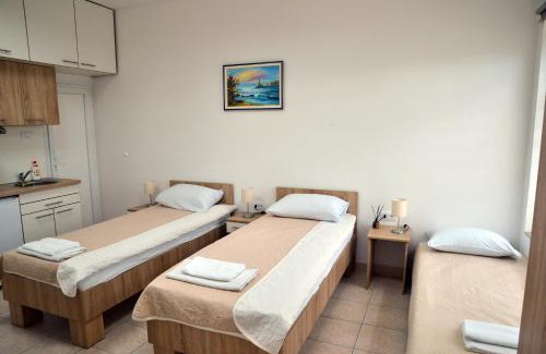 Kladovo Apartment | Apartman Dunav