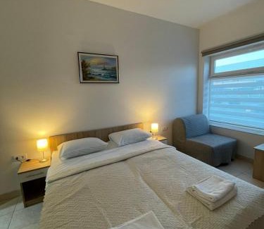 Kladovo Apartment | Apartman Dunav