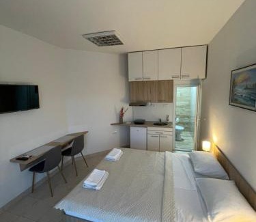 Kladovo Apartment | Apartman Dunav